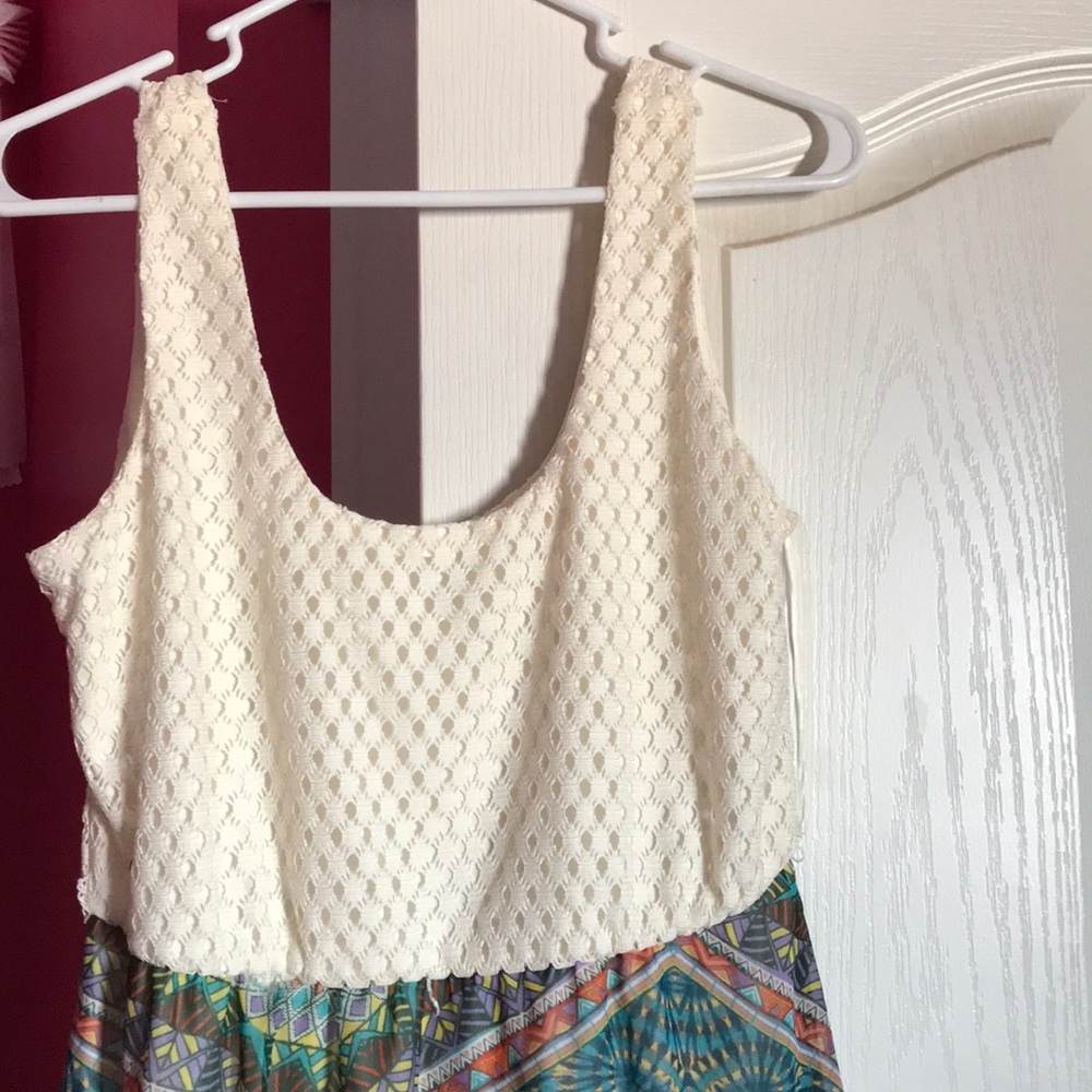 Summer dress